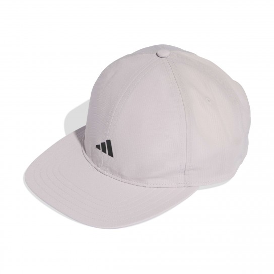 Boné Adidas Essentials Climacool - Rosa Claro